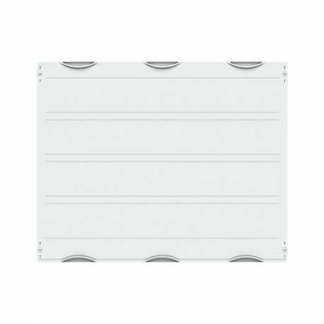 2CPX041718R9999 - 2CPX041718R9999 ABB MBM314 Set Mounting Plate Module