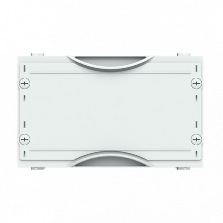 2CPX041722R9999 - 2CPX041722R9999 ABB MBB116 Set Touch Guard Module