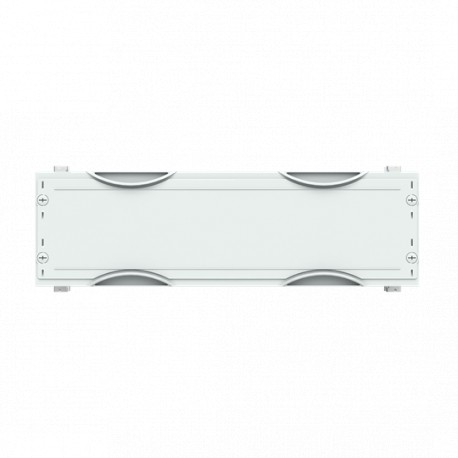 2CPX041723R9999 - 2CPX041723R9999 ABB MBB216 Set Touch Guard Module