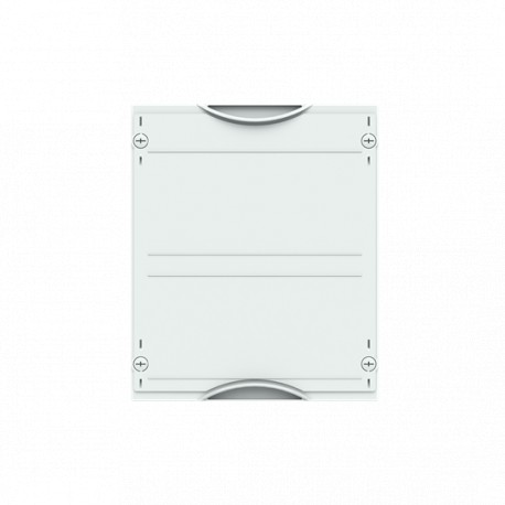 2CPX041725R9999 - 2CPX041725R9999 ABB MBB117 Set Touch Guard Module