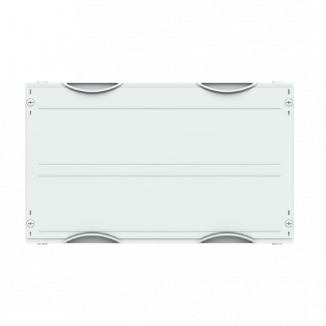 2CPX041726R9999 - 2CPX041726R9999 ABB MBB217 Set Touch Guard Module