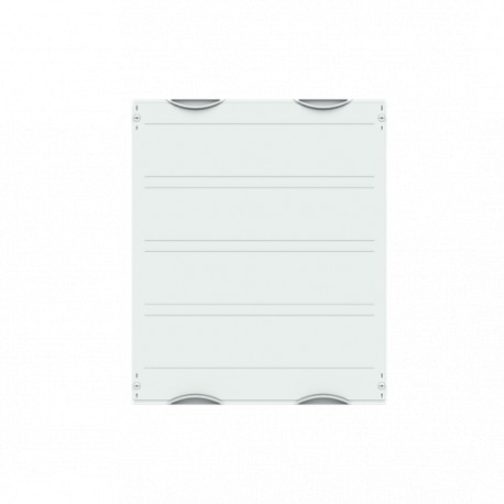 2CPX041732R9999 - 2CPX041732R9999 ABB MBB219 Set Touch Guard Module