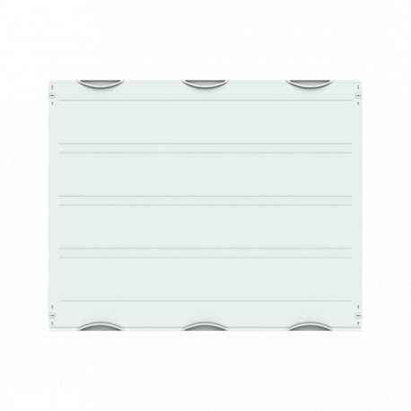 2CPX041733R9999 - 2CPX041733R9999 ABB MBB319 Set Touch Guard Module