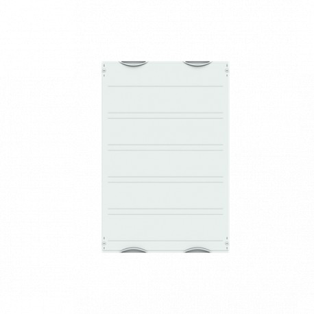 2CPX041735R9999 - 2CPX041735R9999 ABB MBB220 Set Touch Guard Module