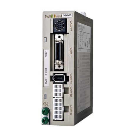 R7A-CNB01P - R7A-CNB01P R7AB0019G R7ACNB01P OMRON SS2 (up to 400w), power connector network (CNA)