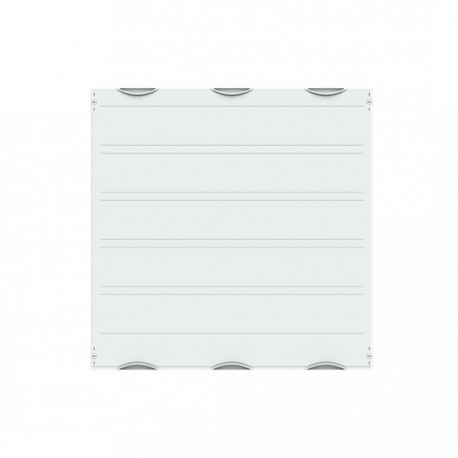 2CPX041736R9999 - 2CPX041736R9999 ABB MBB320 Set Touch Guard Module