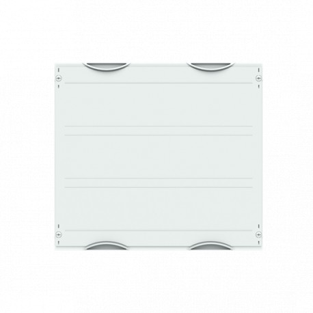 2CPX041805R9999 - 2CPX041805R9999 ABB MBA630ALA Set Switch-Disconn.-Module