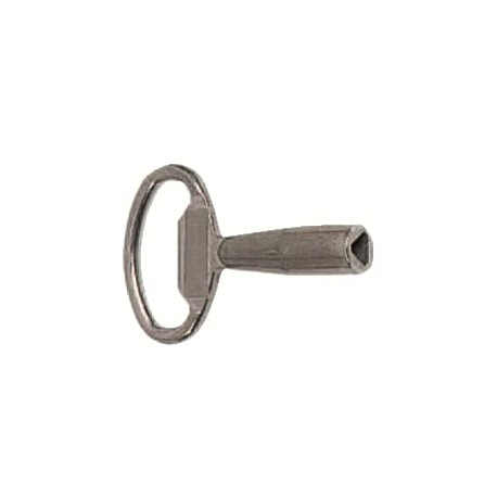 2CPX060658R9999 - 2CPX060658R9999 ABB ZH158 Key 8mm Triangular