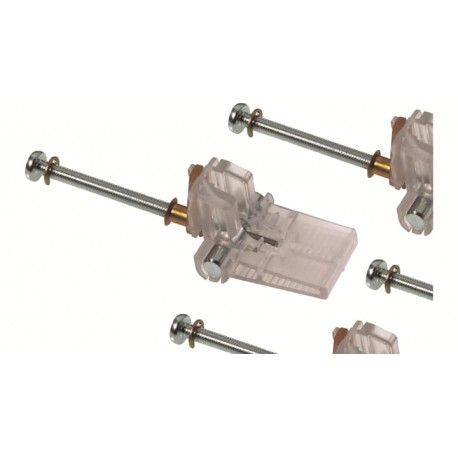 2CPX062446R9999 - 2CPX062446R9999 ABB ZKV200P4 Hollow-wall Set Dist. Board