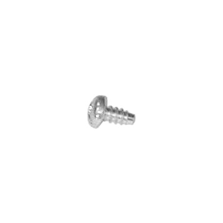 2CPX062588R9999 - 2CPX062588R9999 ABB ZB27P20 Metal Screw 4,8x11,5mm