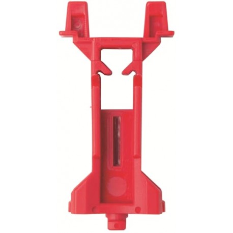 2CPX062602R9999 - 2CPX062602R9999 ABB ED138P12 Cover Holder 52,5mm