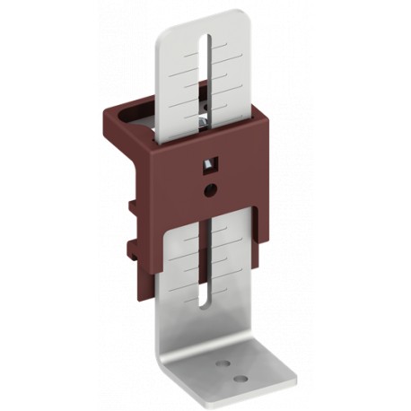 2CPX062660R9999 - 2CPX062660R9999 ABB ZW59P2 Deep mounting bracket long