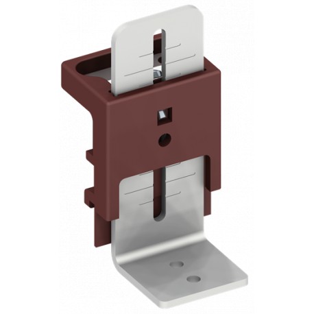 2CPX062681R9999 - 2CPX062681R9999 ABB ZW39P2 Deep mounting bracket short