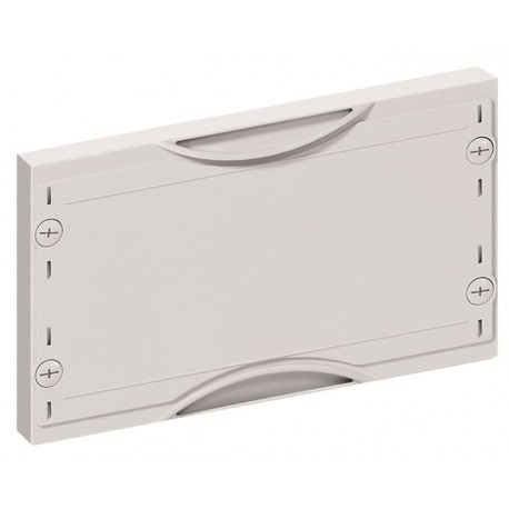 2CPX062801R9999 - 2CPX062801R9999 ABB AG11 Closed Cover 150x250mm