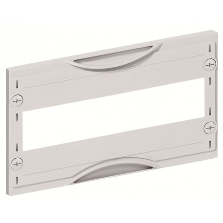 2CPX062802R9999 - 2CPX062802R9999 ABB AS11 Slotted Cover 150x250mm