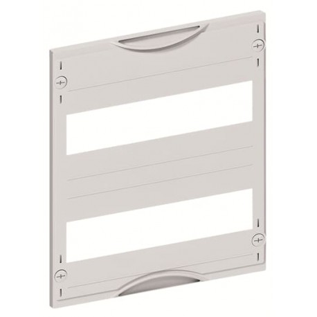 2CPX062804R9999 - 2CPX062804R9999 ABB AS12 Slotted cover 300x250mm