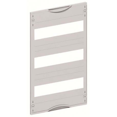 2CPX062806R9999 - 2CPX062806R9999 ABB AS13 Slotted Cover 450x250mm