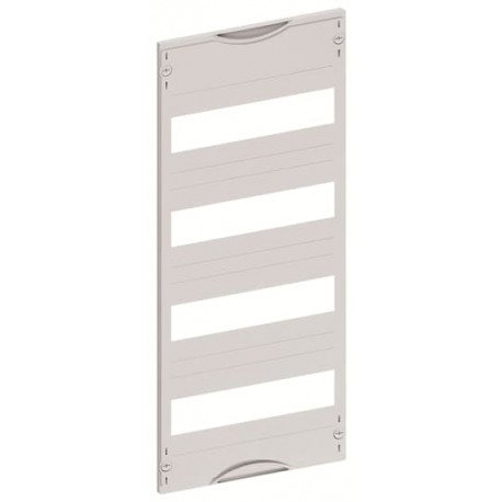 2CPX062808R9999 - 2CPX062808R9999 ABB AS14 Slotted cover 600x250mm