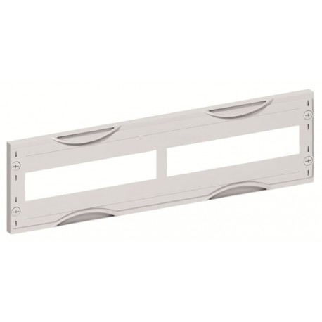 2CPX062812R9999 - 2CPX062812R9999 ABB AS21 Slotted Cover 150x500mm