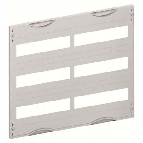 2CPX062816R9999 - 2CPX062816R9999 ABB AS23 Slotted Cover 450x500mm