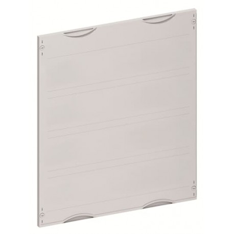 2CPX062817R9999 - 2CPX062817R9999 ABB AG24 Closed Cover 600x500mm