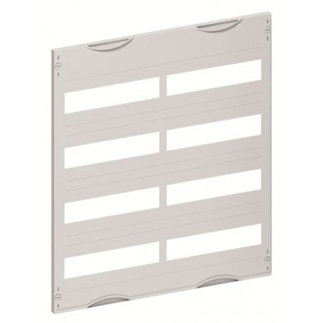 2CPX062818R9999 - 2CPX062818R9999 ABB AS24 Slotted Cover 600x500mm