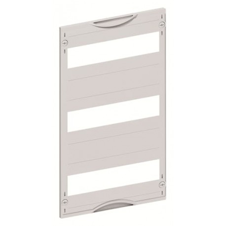 2CPX062834R9999 - 2CPX062834R9999 ABB AS213 Slotted Cover 450x250mm