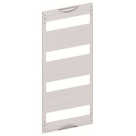 2CPX062836R9999 - 2CPX062836R9999 ABB AS214 Slotted Cover 600x250mm