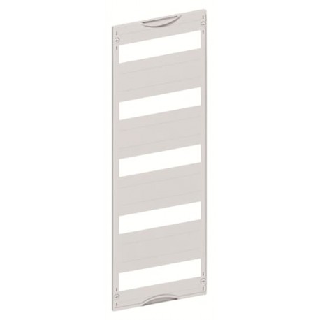 2CPX062838R9999 - 2CPX062838R9999 ABB AS215 Slotted Cover 750x250mm