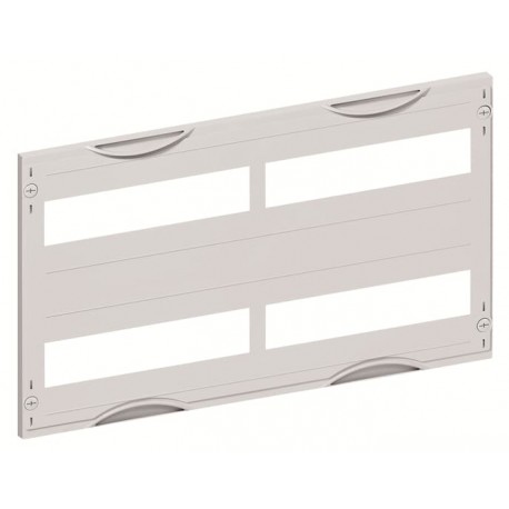 2CPX062840R9999 - 2CPX062840R9999 ABB AS222 Slotted Cover 300x500mm
