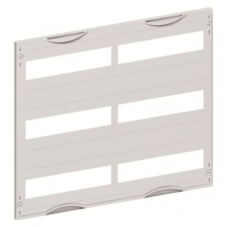 2CPX062842R9999 - 2CPX062842R9999 ABB AS223 Slotted Cover 450x500mm