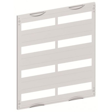 2CPX062844R9999 - 2CPX062844R9999 ABB AS224 Slotted Cover 600x500mm