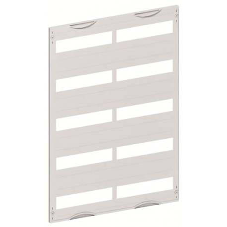2CPX062846R9999 - 2CPX062846R9999 ABB AS225 Slotted Cover 750x500mm