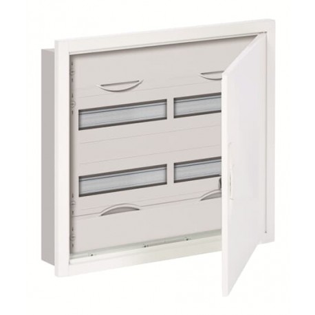 2CPX071707R9999 - 2CPX071707R9999 ABB U32R2 Dist. Board 2R w.door