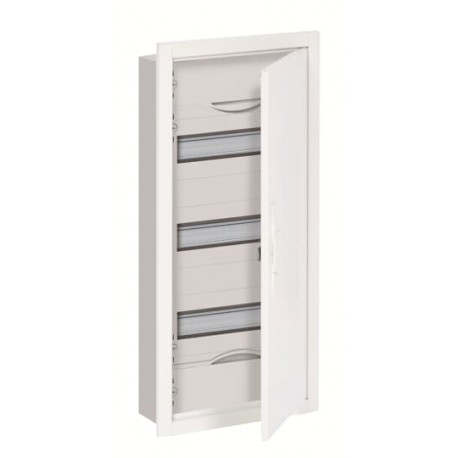 2CPX071708R9999 - 2CPX071708R9999 ABB U41R3 Dist. Board 3R w.door