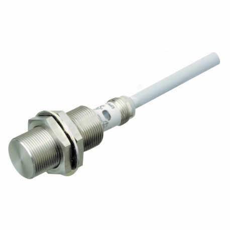 E2FM-X5D1 2M - E2FM-X5D1 2M E2FM0015A 232112 OMRON Extra robust Inox 2h Enr 5mm M18 Cable 2m