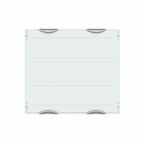 2CPX041729R9999 - 2CPX041729R9999 ABB MBB218 Set Touch Guard Module