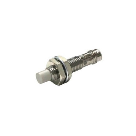 E2E-X4MB28-M3 - E2E-X4MB28-M3 E2EN0350M 698678 OMRON Proximity sensor, inductive, short SUS M8, flush, 4 mm, DC, 3 shielded,..