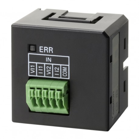 CP1W-ADB21 - CP1W-ADB21 CP1W0158R 364430 OMRON 2 analog inputs, 0-10V, 0-20mA