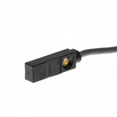 TL-W1R5MB1 2M - TL-W1R5MB1 TLW 1026H 110296 OMRON Flat cc 3h NoEnr 1.5mm PNP NA Cable 2m