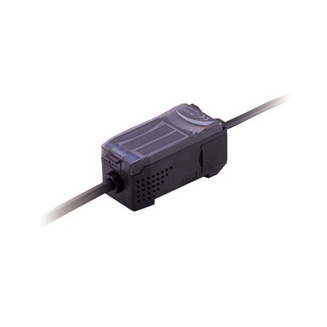 ZX-GTC41 - ZX-GTC41 ZX 5002G 238015 OMRON PNP Amplifier 3 Digital Outputs 1 Analog