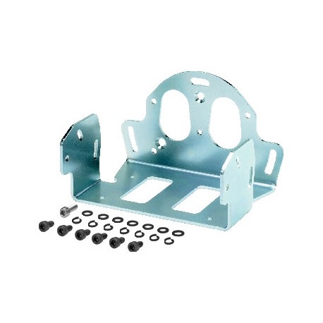 OS32C-BKT2 - OS32C-BKT2 OS326014C 349186 OMRON OS32C XY Angle Mounting Bracket