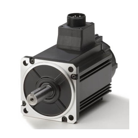 R88M-K1K520T-BS2 - R88M-K1K520T-BS2 R8MK1179A R88MK1K520TBS2 OMRON Accurax G5 Motor 1.5 KW, 200V, 2000RPM, 7.16 Nm, brake, ENC ..