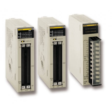 CS1W-OC201 - CS1W-OC201 CS1W0161H CS1WOC201 OMRON Module 8 relay Outputs common independent 250v
