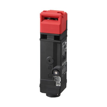 D4SL-N4GFA-D - D4SL-N4GFA-D D4SL2177R 382661 OMRON Mechanical Lock 3NC + 1NC/1NA IP67 M20 LED Plastic Terminals