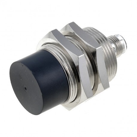 E2A-S30KN20-M1-B1 - E2A-S30KN20-M1-B1 E2A 7157E 168905 OMRON Stainless Steel Short 3h NoEnr 20mm M30 PNP NA Connector M12