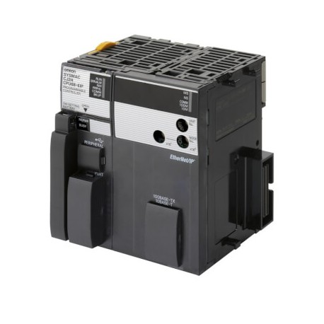 CP1W-CIF01 - CP1W-CIF01 CP1W9273H 672569 OMRON RS-232C interface for CP1