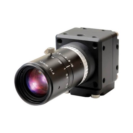 FH-SC - FH-SC FH 0013A 377457 OMRON FH Color Camera Standard 640x480