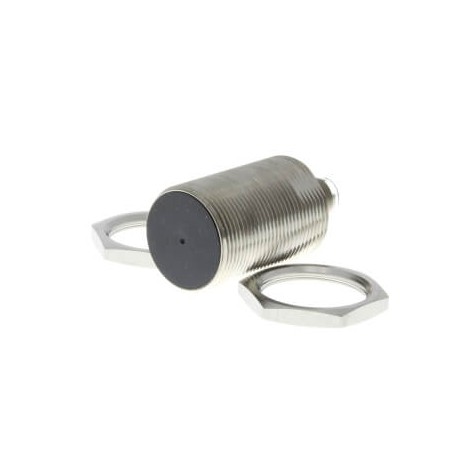 E2A-S30KS15-M1-B1 - E2A-S30KS15-M1-B1 E2A 7156G 168904 OMRON Stainless Steel Short 3h Enr 15mm M30 PNP NA Connector M12