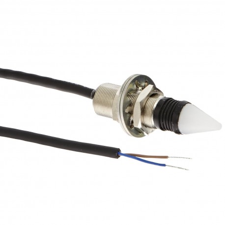 D5B-1023 - D5B-1023 D5B 1023B 133717 OMRON High Sensitivity Conical Plunger M10 Cable 3m